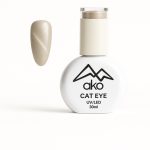 طلاء أظافر جيل عين القط