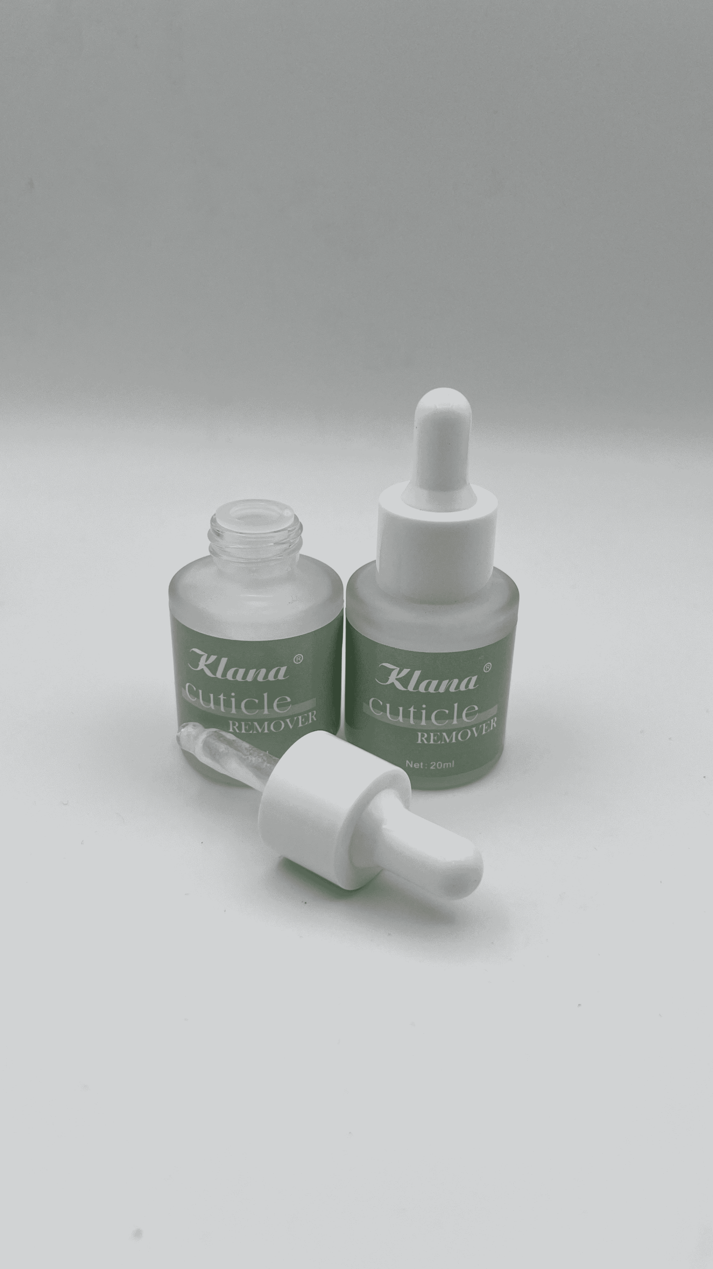 مزيل الجلد الميت Klana مزيل الجلد الميت Klana