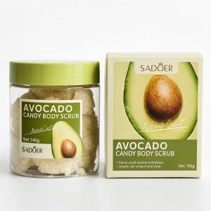مقشر جسم Avocado Candy