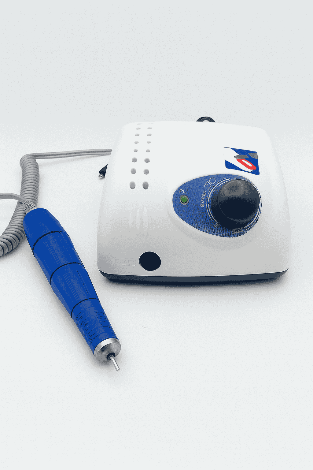 ملف أظافر كهربائي Strong 210 ملف أظافر كهربائي Strong 210