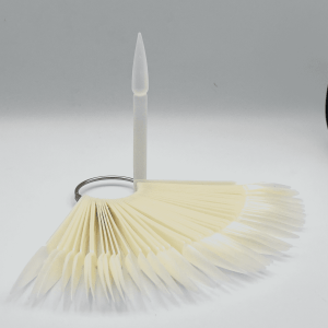 حلقة ألوان الأظافر