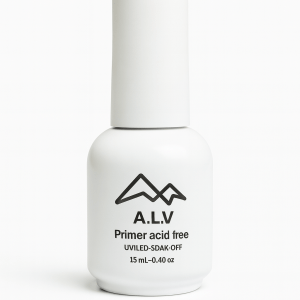 برايمر خالٍ من الأحماض