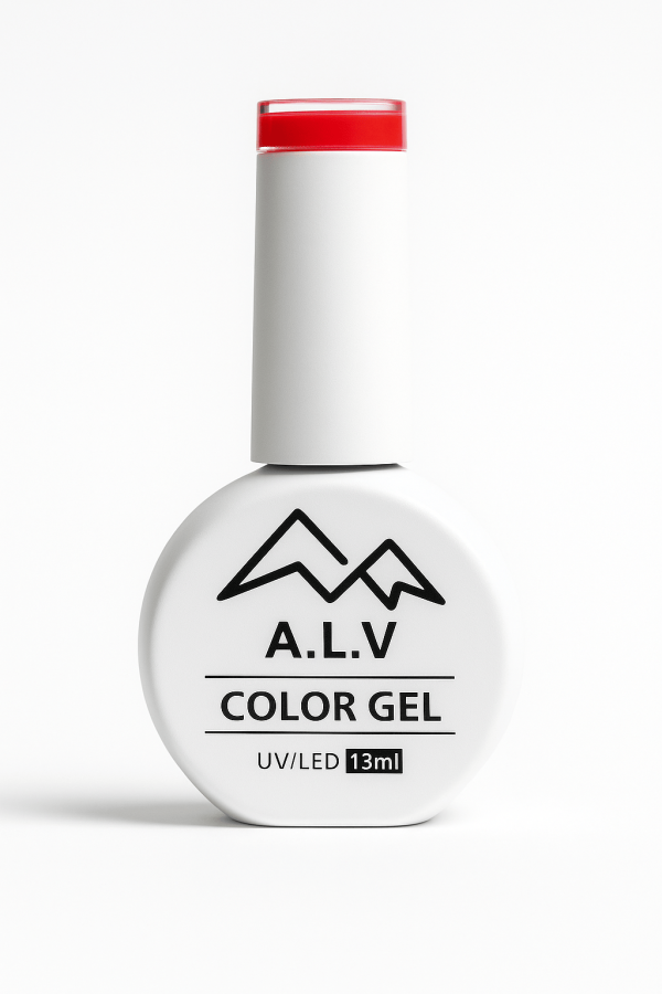 A.L.V Color Gel 13ml