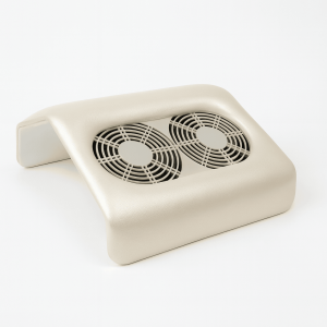 Nail Dust Collector 2 Motors