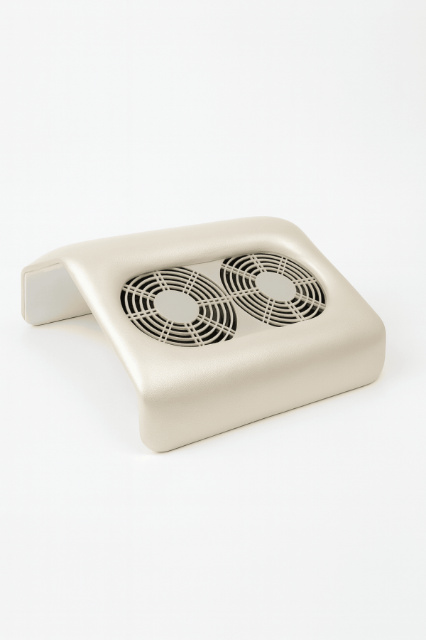 Nail Dust Collector 2 Motors