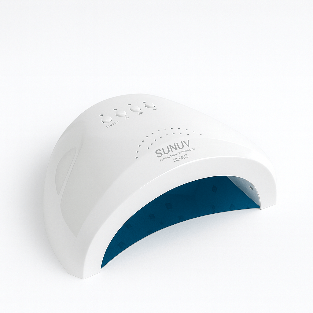 UV Nail Lamp SUN1