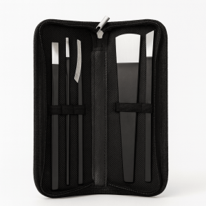 Foot Scraper Knife Set