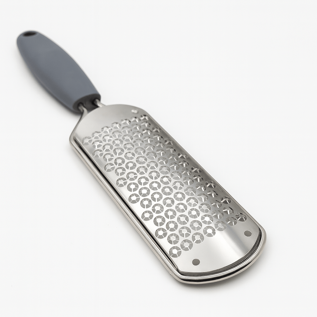 Stainless Steel Foot Rasp