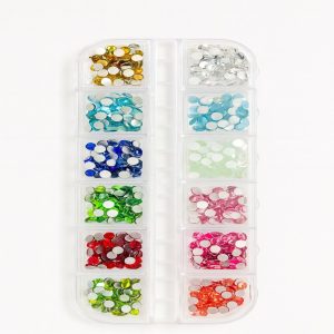 Nail Jewels
