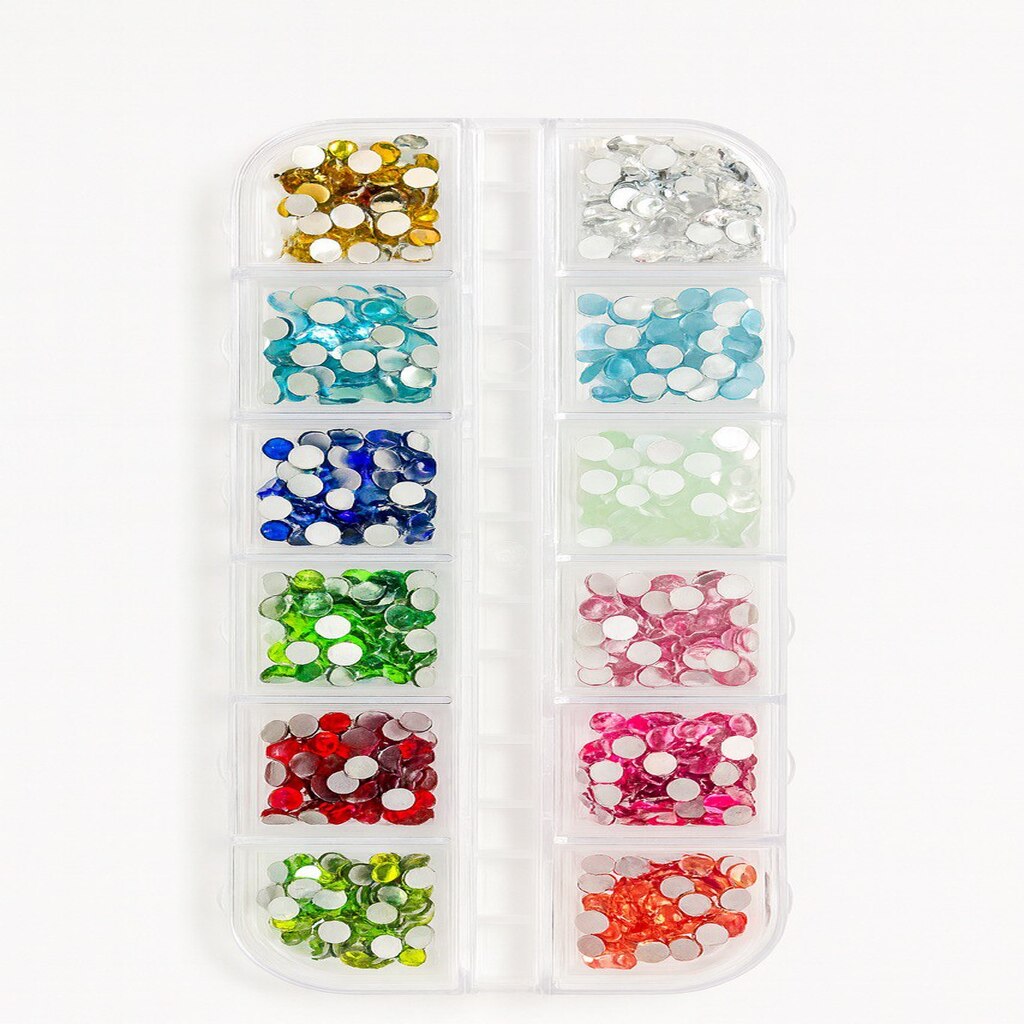 Nail Jewels Nail Jewels