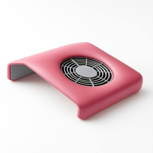 (Nail Dust Collector (1 Motor
