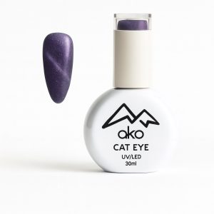 A.L.V Cat Eye Gel Polish