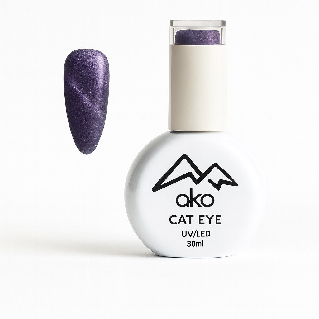 A.L.V Cat Eye Gel Polish A.L.V Cat Eye Gel Polish