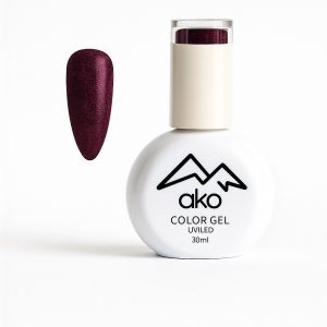 A.L.V Disco Gel Polish