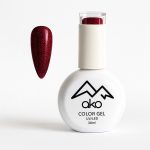 A.L.V Disco Gel Polish