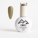 A.L.V Disco Gel Polish