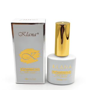 Top Coat Klana