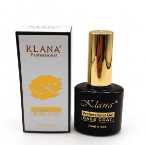 Base Coat Klana