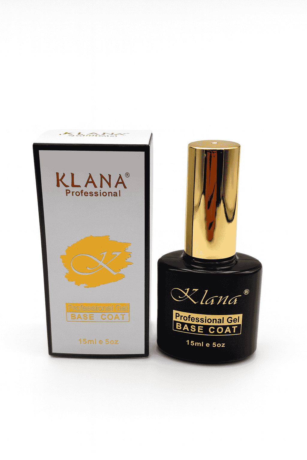 Base Coat Klana Base Coat Klana