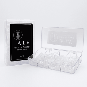 A.L.V Nail Form Booster