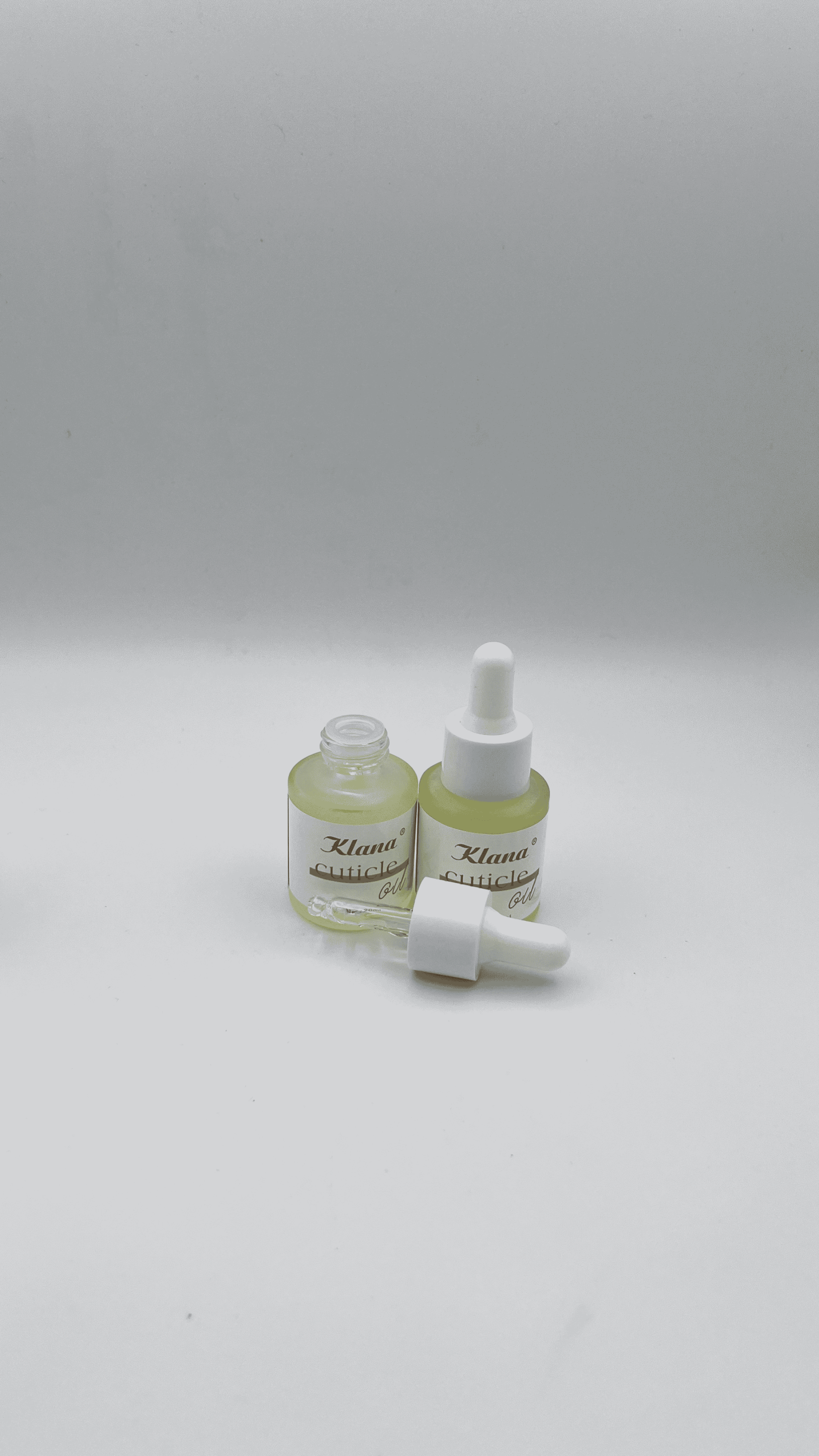 Cuticle Oil Klana Cuticle Oil Klana