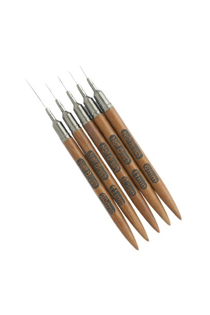 Nail Art Liner Brush Nail Art Liner Brush