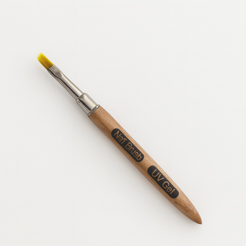 ALV Ombre Nail Brush ALV Ombre Nail Brush