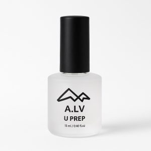 A.L.V Nail Prep