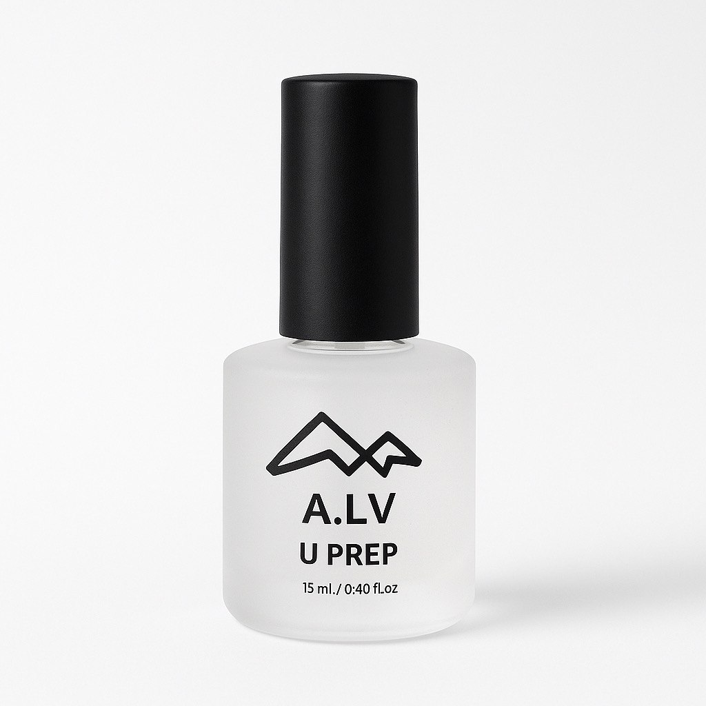 A.L.V Nail Prep A.L.V Nail Prep