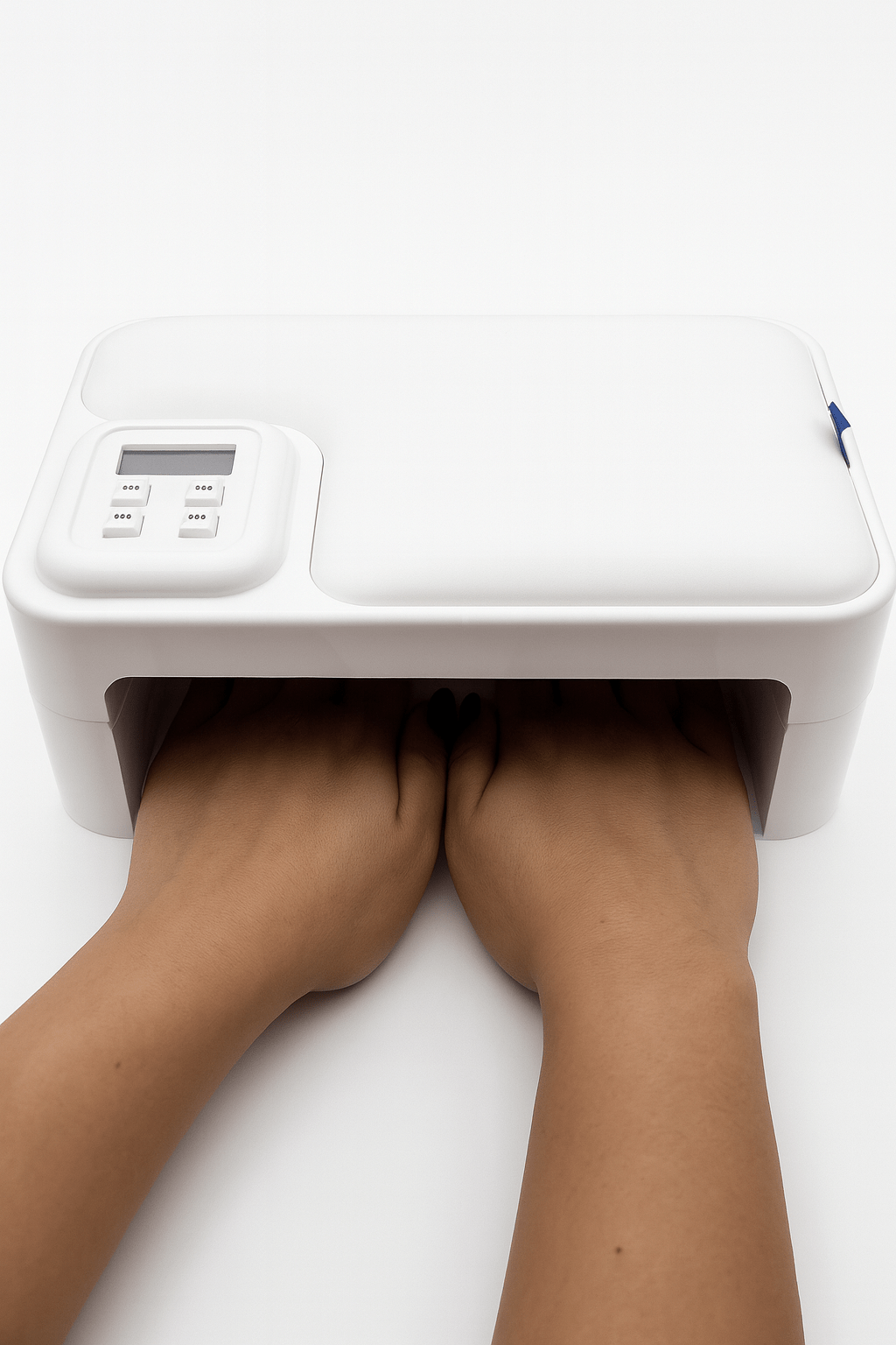 Hand Rest Nail UV LED