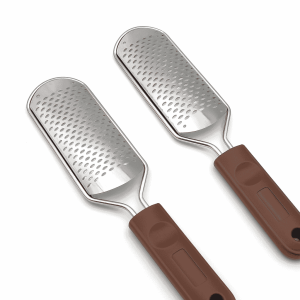 Stainless Steel Foot File