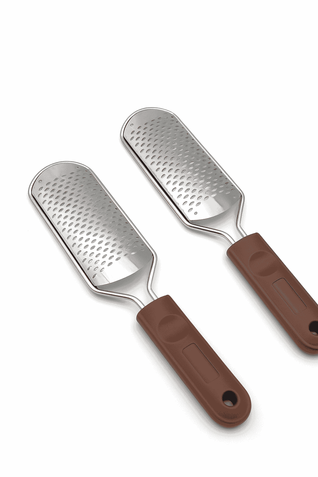 Stainless Steel Foot File Stainless Steel Foot File