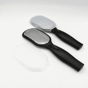 Stainless Steel Foot Rasp