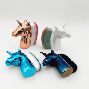 Unicorn Nail Brush