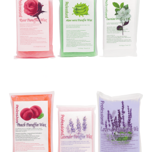 Hand & Foot Paraffin