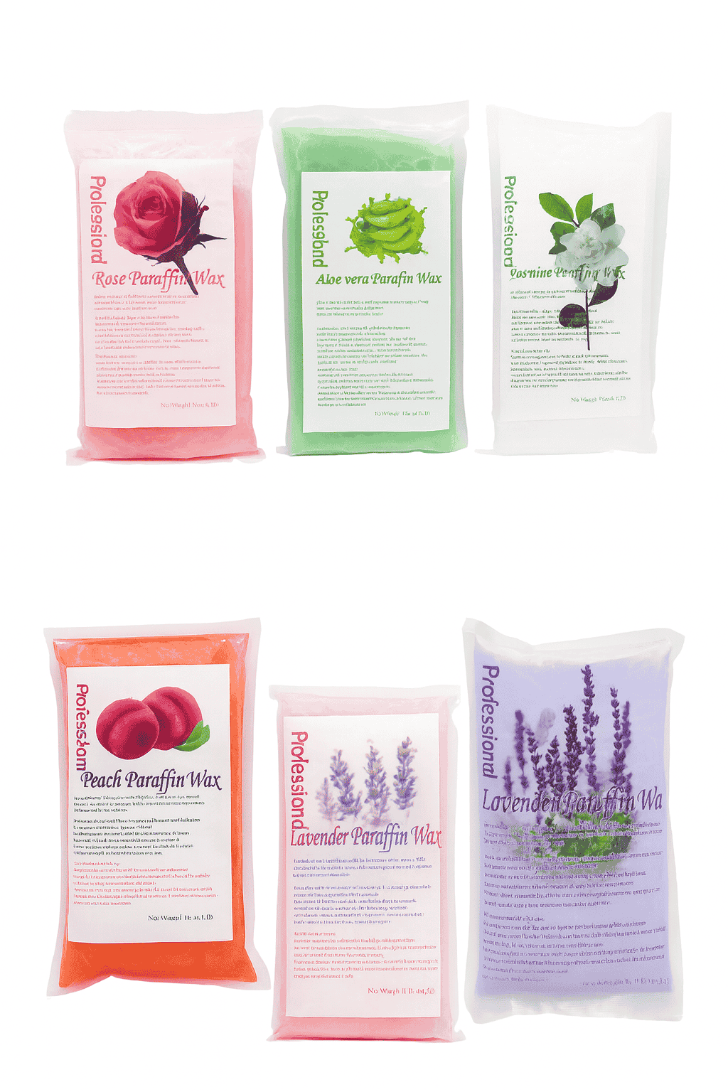 Hand & Foot Paraffin