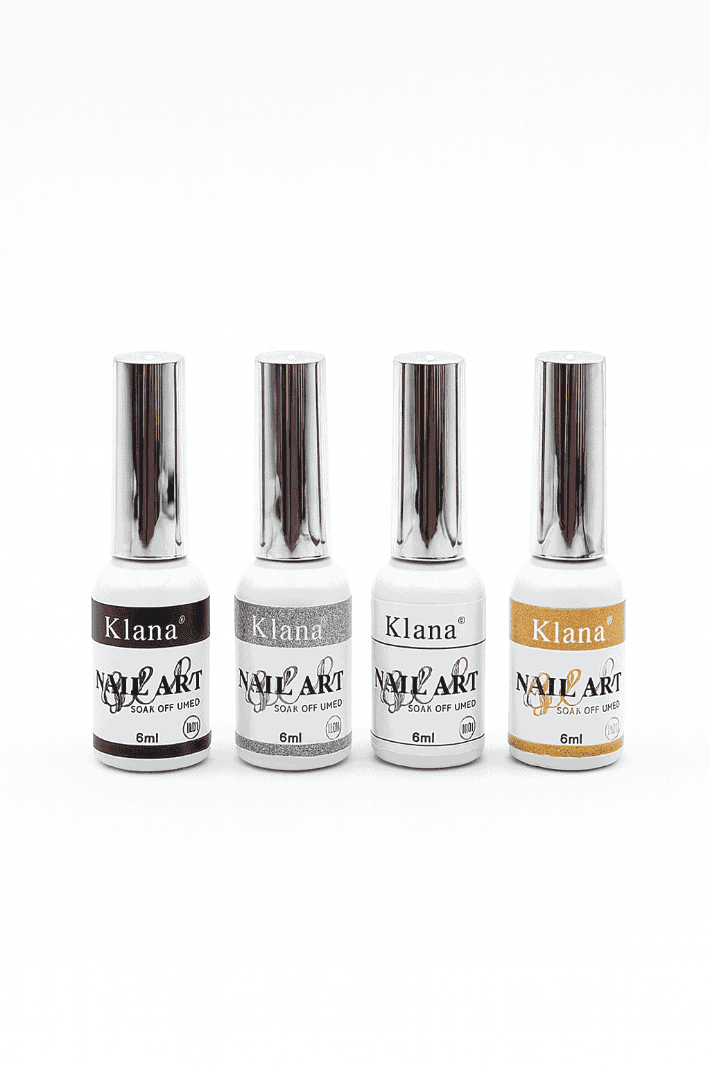 Nail Art Klana Nail Art Klana