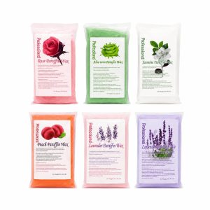 Paraffin Wax for Skin Care